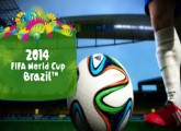 لعبة كأس العالم 2014