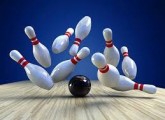 bowling mania games onlinE