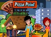 لعبة محل البيتزا الايطالية
