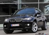 لعبة الجيب الخطير BMW X6