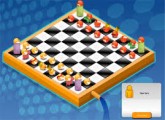 لعبة الشطرنج الأصلية 2015